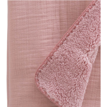 Blanket, series BASIC