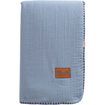 Blanket, series BASIC