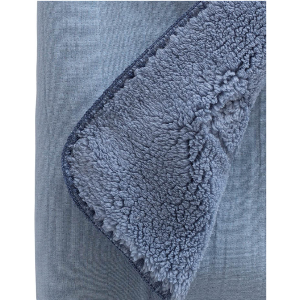 Blanket, series BASIC