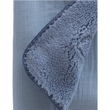 Blanket, series BASIC