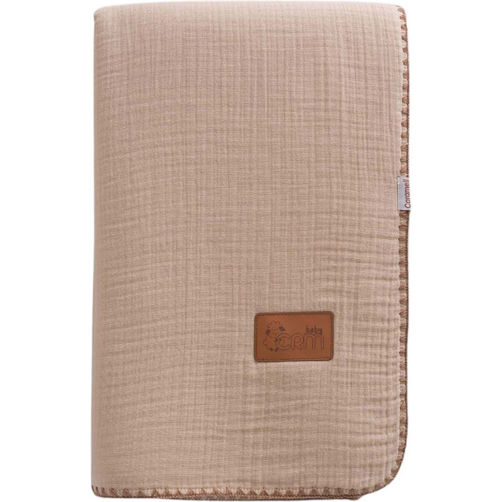 Blanket, series BASIC