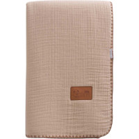 Blanket, series BASIC