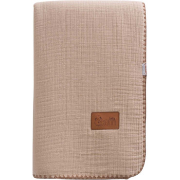 Blanket, series BASIC