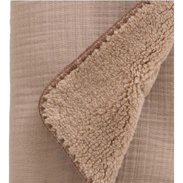 Blanket, series BASIC