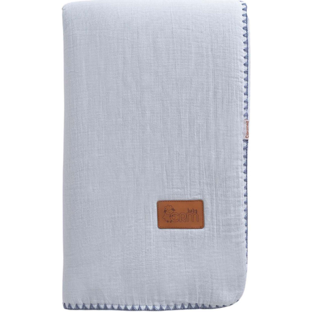 Blanket, series BASIC
