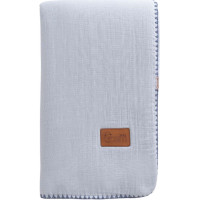 Blanket, series BASIC