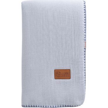 Blanket, series BASIC