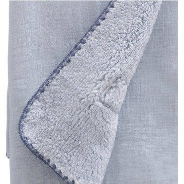 Blanket, series BASIC