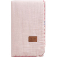 Blanket, series BASIC