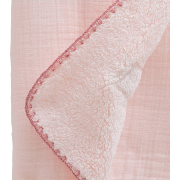 Blanket, series BASIC