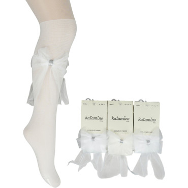 Tights nylon Afrodit