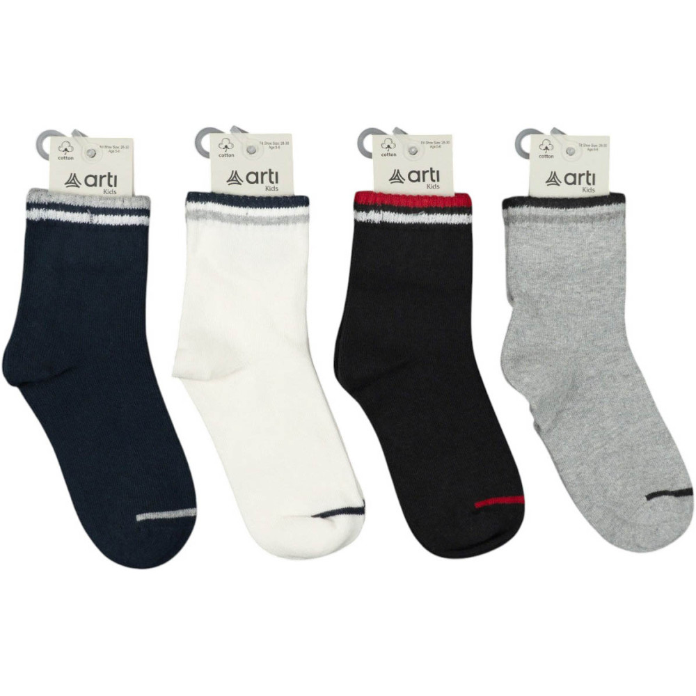 Socks cotton Tankut