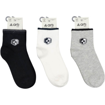 Socks cotton Pinokiyo