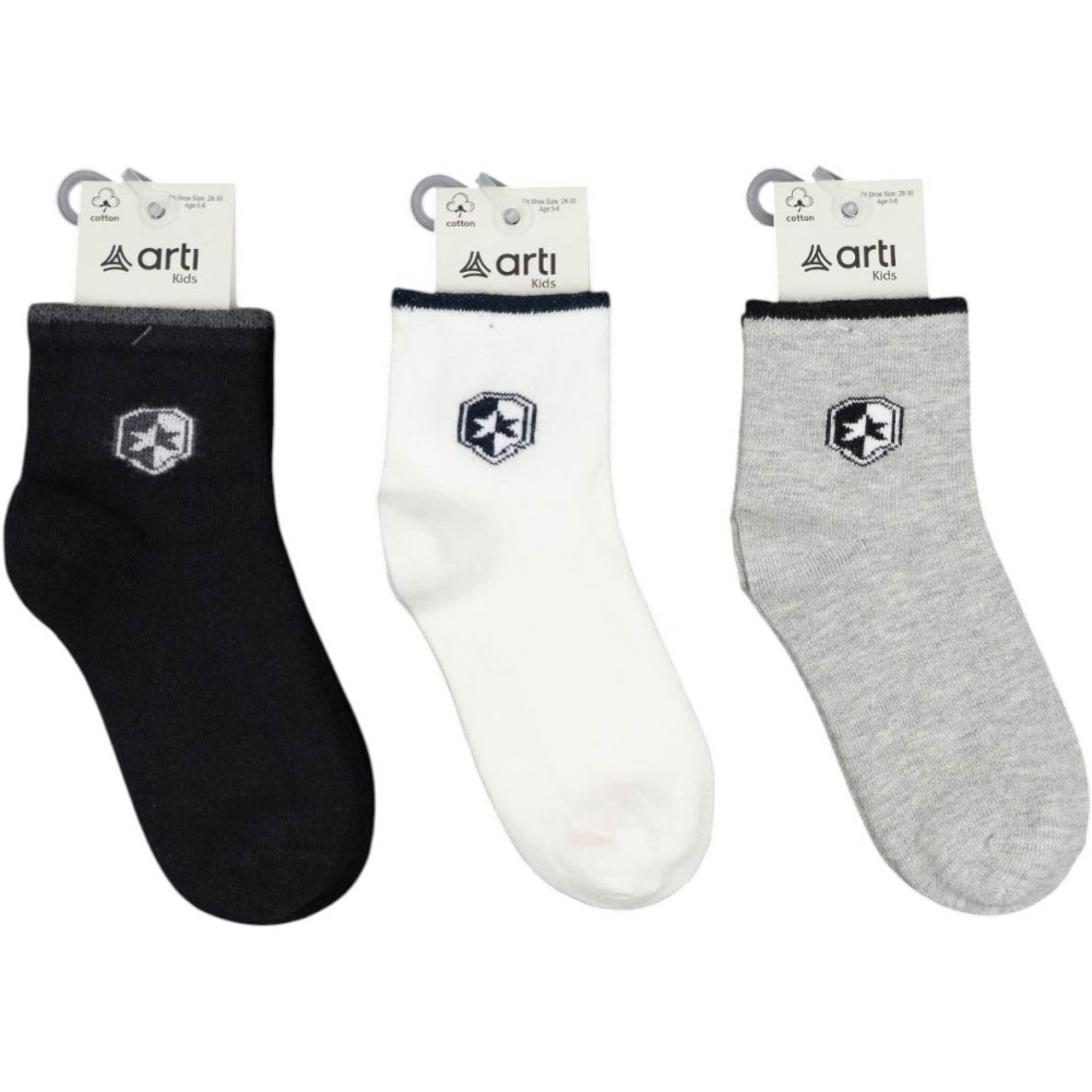 Socks cotton Pinokiyo
