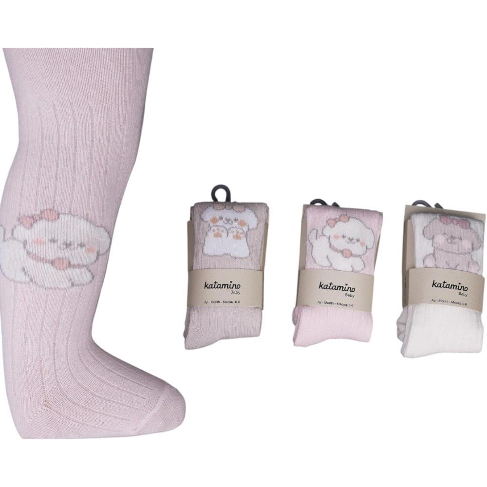 Tights cotton Altun