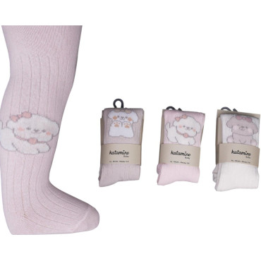 Tights cotton Altun