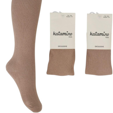 Tights cotton Alona