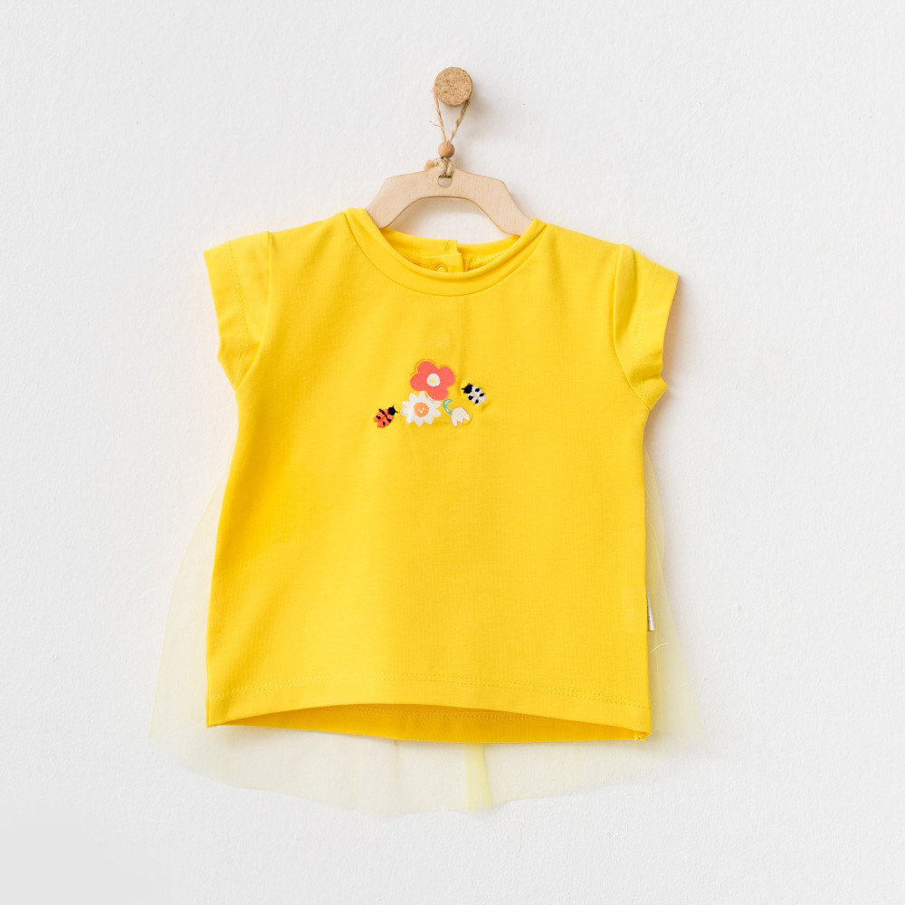 T-shirt, series HELLO SUNSHINE