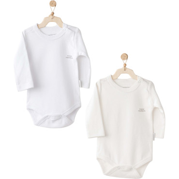 Body set 2pcs (in a package of 8 sets), BASIC series. (Expected 30.01.2026)