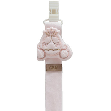 Pacifier holder, series BASIC