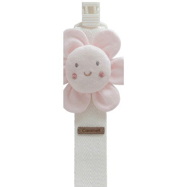Pacifier holder, series BASIC