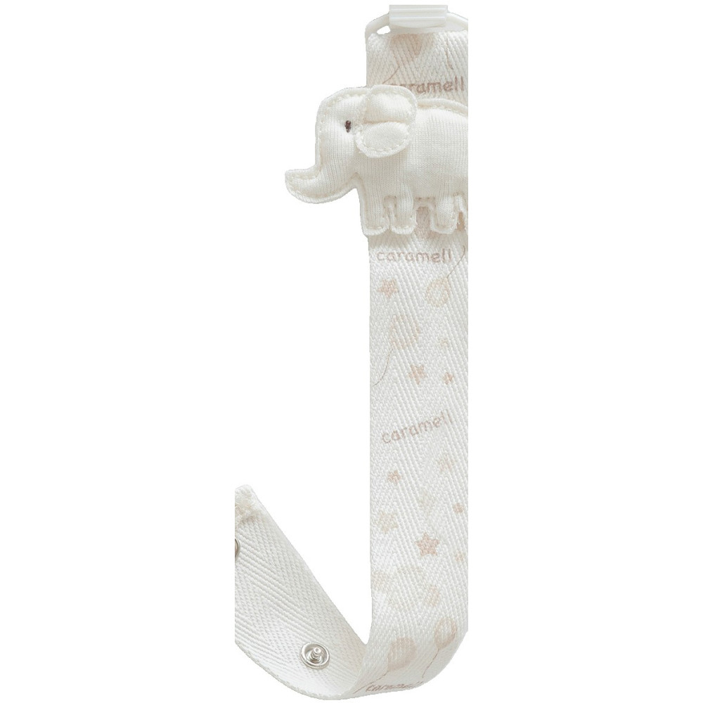 Pacifier holder, series BASIC