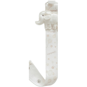 Pacifier holder, series BASIC