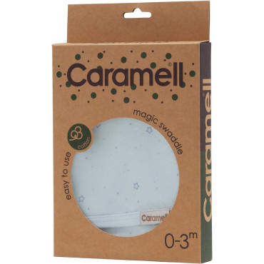 Envelope, series BASIC