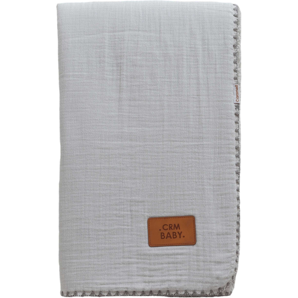 Blanket, series BASIC