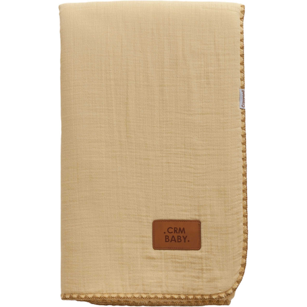 Blanket, series BASIC