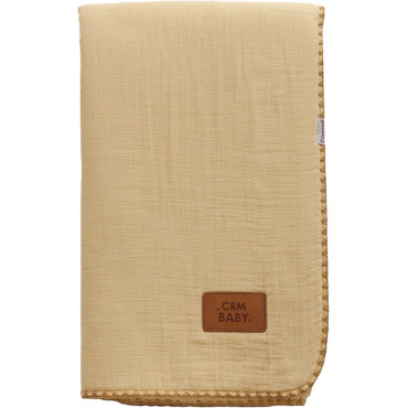 Blanket, series BASIC