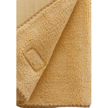 Blanket, series BASIC