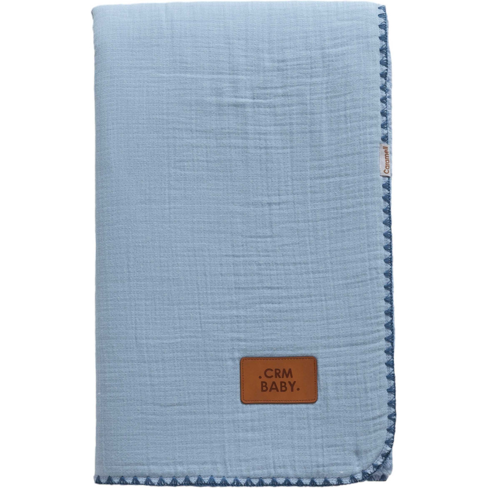 Blanket, series BASIC