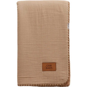 Blanket, series BASIC