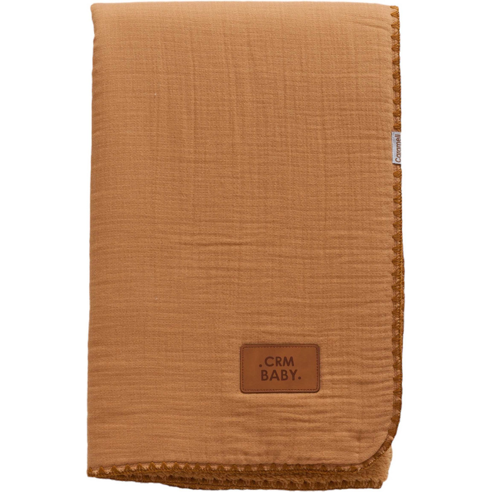 Blanket, series BASIC