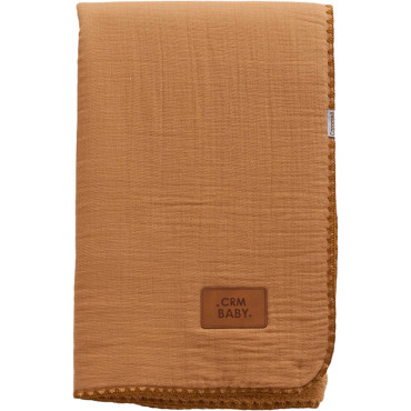 Blanket, series BASIC