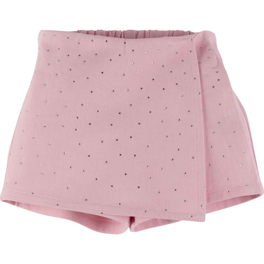 Skirt-shorts