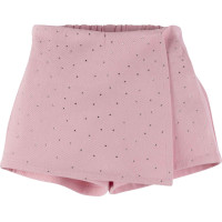 Skirt-shorts