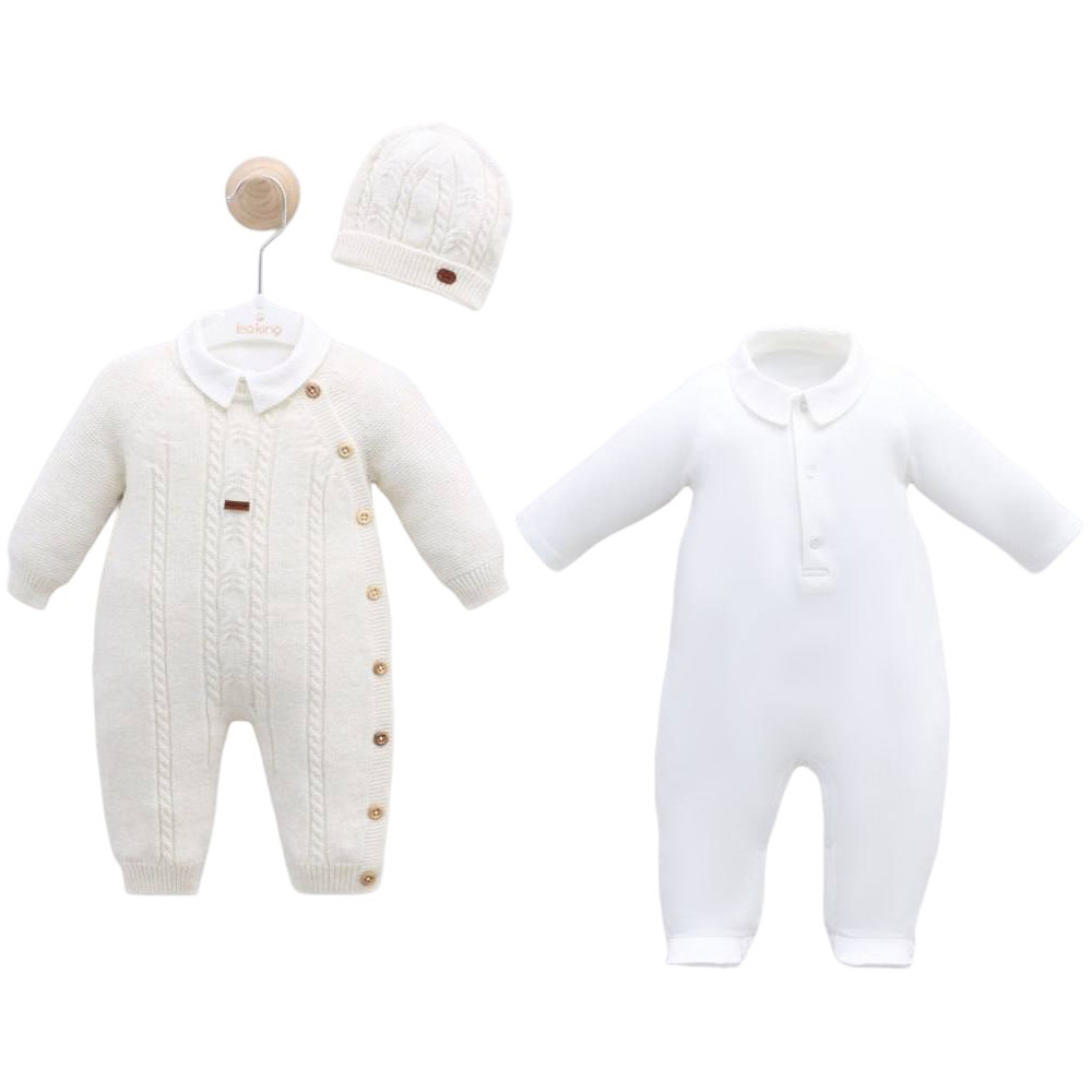 Overalls  knitted+overalls  knitted+hat