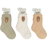Socks kneeted Mertcan
