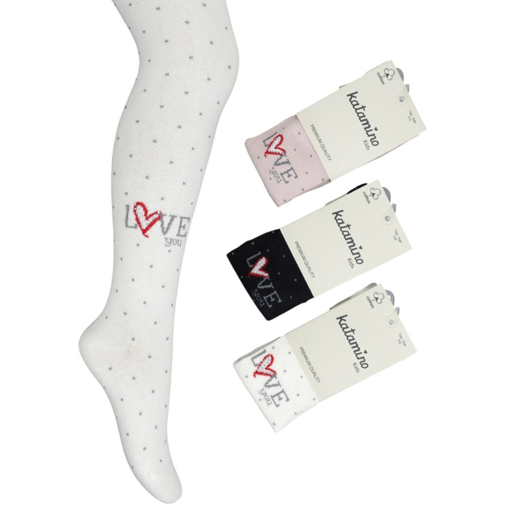 Tights cotton Harmani