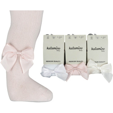 Tights cotton Pofik