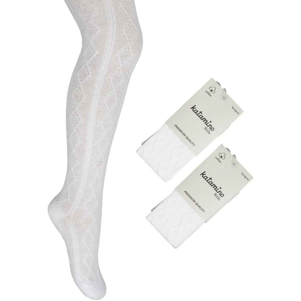 Tights cotton Vitani