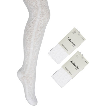 Tights cotton Vitani
