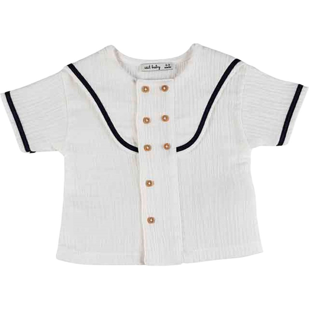 Set shirt+pants
