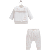 Set sweater+pants, series LOVE BUNNY