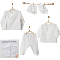 Set 5 items, series ROYAL BABY