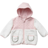 Jacket, series LITTLE AND LOVED