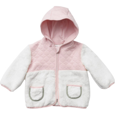 Jacket, series LITTLE AND LOVED