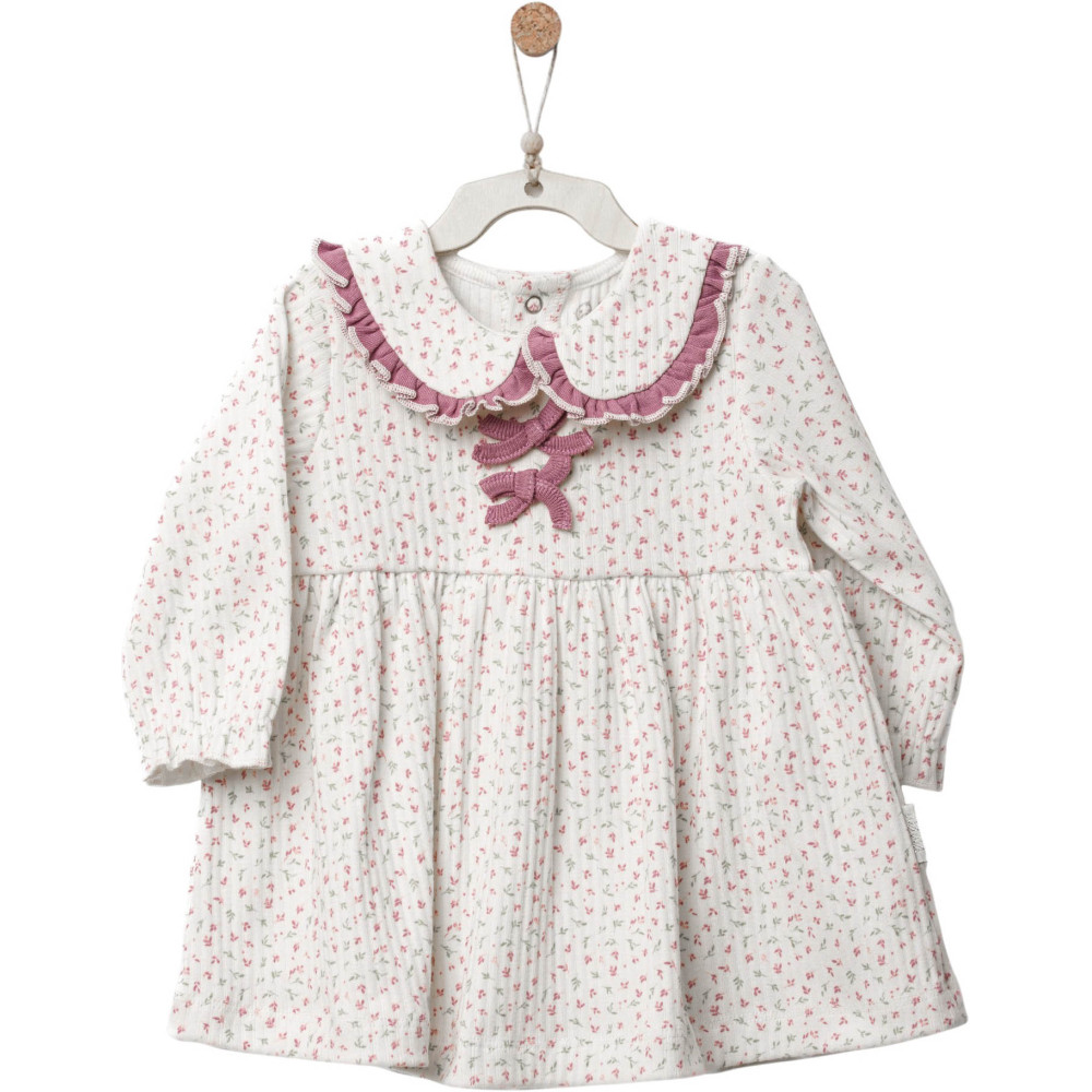Dress, series LITTLE AND LOVED